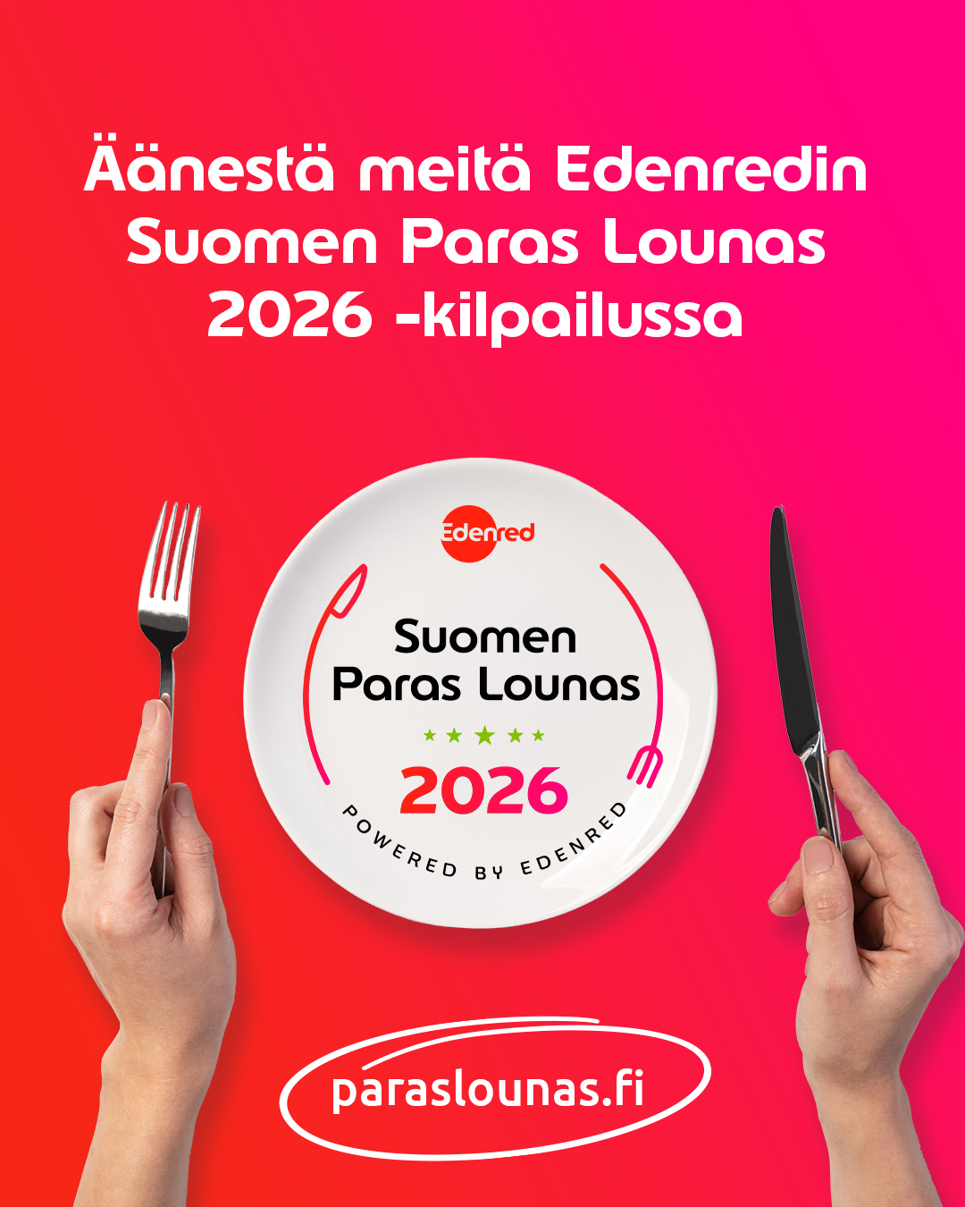 Avantin Paviljonki – juhlia, makuja ja kohtaamisia